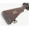 Image 9 : Enfield No. 4Mk. 1/2 bolt action rifle, .303  British caliber, Serial #0134.  The rifle is in  overa