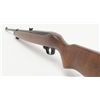 Image 7 : Ruger 10/22, #127-34118, 22 LR cal., 18 1/2"  barrel, birch hardwood stock.  Rifle is in fine  condi