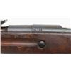 Image 3 : Moisin Nagant bolt action rifle, 7.65 mm caliber,  Serial #VL663.  The rifle is in overall good  con