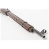 Image 6 : Moisin Nagant bolt action rifle, 7.65 mm caliber,  Serial #VL663.  The rifle is in overall good  con