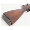 Image 7 : Moisin Nagant bolt action rifle, 7.65 mm caliber,  Serial #VL663.  The rifle is in overall good  con