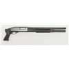 Image 1 : Remington Wingmaster Model 870 pump action  shotgun, 12 gauge, 18” barrel, neoprene grip and  forend