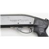 Image 3 : Remington Wingmaster Model 870 pump action  shotgun, 12 gauge, 18” barrel, neoprene grip and  forend