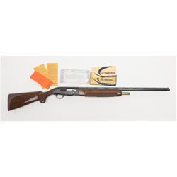 Beretta Model 303 semi-auto shotgun, 12 gauge,  2-3/4” chamber, 28” ventilated rib and ported  barre