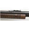 Image 3 : Winchester Model 62 A slide action takedown rifle,  .22 Short, Long or Long Rifle caliber, Serial  #