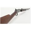 Image 8 : Winchester Model 62 A slide action takedown rifle,  .22 Short, Long or Long Rifle caliber, Serial  #