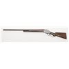 Image 2 : Winchester Model 1887 lever action shotgun, cal.  10 gauge, Serial #62576.  The shotgun is in  overa