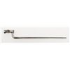 Image 11 : Springfield 2nd Model, Allin Conversion rifle,  cal. 50/70, Serial #NSNV.  The rifle is overall  fai