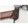 Image 10 : Mauser Broomhandle “Big Red 9” semi-auto pistol  with wood combination shoulder stock/holster and  l