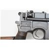 Image 8 : Mauser Broomhandle “Big Red 9” semi-auto pistol  with wood combination shoulder stock/holster and  l