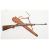 Image 1 : Early pre-64 Winchester model 70 in .270 caliber,  serial number 24670. The rifle shows a replacemen