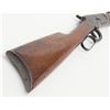 Image 10 : Winchester Model 1892 lever action rifle, .32  W.C.F. cal., 24” octagon barrel, double set  triggers