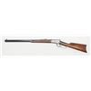 Image 2 : Winchester Model 1892 lever action rifle, .32  W.C.F. cal., 24” octagon barrel, double set  triggers