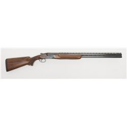 Italian-made Perazzi Mirage O/U hammerless  shotgun, imported by Winchester, 12 gauge, 2-3/4”  chamb