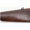 Image 10 : Winchester Model 1873 lever action rifle, .44  W.C.F. cal., 24” octagon barrel, blue finish,  7-leaf