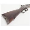 Image 12 : Winchester Model 1873 lever action rifle, .44  W.C.F. cal., 24” octagon barrel, blue finish,  7-leaf