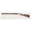 Image 2 : Desirable very early Winchester Model 1894 lever  action rifle, .38-55 cal., 26” round barrel, plain