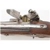 Image 3 : Springfield Model 1816 flintlock musket in .69  caliber smoothbore dated 1829 on lock and 1834 on  t
