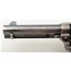 Image 3 : Colt Bisley Model single action revolver, .38  W.C.F. cal., 4-3/4” barrel, blue and case hardened  f