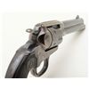Image 8 : Colt Bisley Model single action revolver, .38  W.C.F. cal., 4-3/4” barrel, blue and case hardened  f