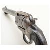 Image 9 : Colt Bisley Model single action revolver, .38  W.C.F. cal., 4-3/4” barrel, blue and case hardened  f