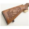 Image 11 : Winchester Model 70 pre-’64 bolt action rifle,  .270 Win. cal., 24” barrel, custom stocked in  Germa