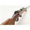 Image 2 : Winchester Model 70 pre-’64 bolt action rifle,  .270 Win. cal., 24” barrel, custom stocked in  Germa