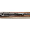 Image 8 : Winchester Model 70 pre-’64 bolt action rifle,  .270 Win. cal., 24” barrel, custom stocked in  Germa