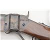 Image 3 : Massive Shiloh Sharps Model 1874 Sporting rifle,  .50 caliber, 2-1/2” case, 30” extra heavy octagon