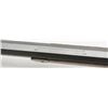 Image 3 : Historic Winchester Model 1866 lever action rifle,  .44 cal., 24” octagon barrel, re-blued finish to