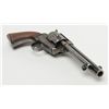 Image 8 : Colt U.S. Artillery Model SAA revolver, .45 cal.,  5-1/2” barrel, blue and case hardened finish, woo