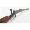 Image 10 : Winchester Model  1892 lever action rifle, .32  W.C.F. cal., 24” octagon barrel, Beech Combination