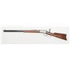 Image 2 : Winchester Model  1892 lever action rifle, .32  W.C.F. cal., 24” octagon barrel, Beech Combination