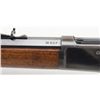 Image 3 : Winchester Model  1892 lever action rifle, .32  W.C.F. cal., 24” octagon barrel, Beech Combination