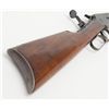 Image 9 : Winchester Model  1892 lever action rifle, .32  W.C.F. cal., 24” octagon barrel, Beech Combination