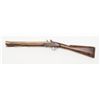 Image 2 : Brass barrel flintlock blunderbuss or coach gun  marked “Lane” on the lock circa about 1810-30 with