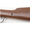Image 3 : Spencer military style rifled musket, .52 caliber,  30” barrel secured by three bands in good to ver