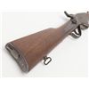 Image 7 : Spencer military style rifled musket, .52 caliber,  30” barrel secured by three bands in good to ver