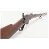 Image 8 : Spencer military style rifled musket, .52 caliber,  30” barrel secured by three bands in good to ver
