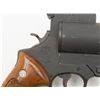 Image 10 : Smith & Wesson Model 270 Line Throwing Pyrotechnic  Gun #PY7648 with factory  metal case approx. 16”