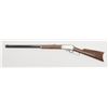 Image 2 : Marlin Model 1893 lever action rifle, .38-55 cal.,  26” octagon barrel, blue and case hardened  fini