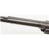 Image 3 : Colt U.S.  Artillery Model SAA revolver, .45 cal.,  5-1/2” barrel, blue and case hardened finish,  w