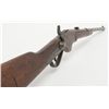 Image 8 : Spencer New Model 1865 lever action SRC, .50 cal.,  20” round barrel, blue and case hardened finish,