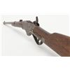 Image 9 : Spencer New Model 1865 lever action SRC, .50 cal.,  20” round barrel, blue and case hardened finish,