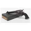 Image 3 : Colt 2nd Generation SAA revolver, .44 Special  cal., 5-1/2” barrel, blue and case hardened  finish,