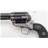 Image 8 : Colt 2nd Generation SAA revolver, .44 Special  cal., 5-1/2” barrel, blue and case hardened  finish,