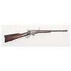 Image 1 : Spencer Model 1865 U.S. issued repeating carbine  in very good plus original condition showing  cons