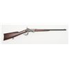 Image 1 : Burnside 5th model, .54 caliber percussion carbine  in near fine original condition, serial number