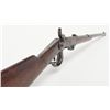 Image 8 : Burnside 5th model, .54 caliber percussion carbine  in near fine original condition, serial number