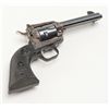 Image 14 : Colt John Wayne Frontier Scout Commemorative,  #G212801, .22 cal., 4 3/8" barrel, color case  harden